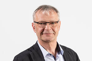 Thomas Haensel