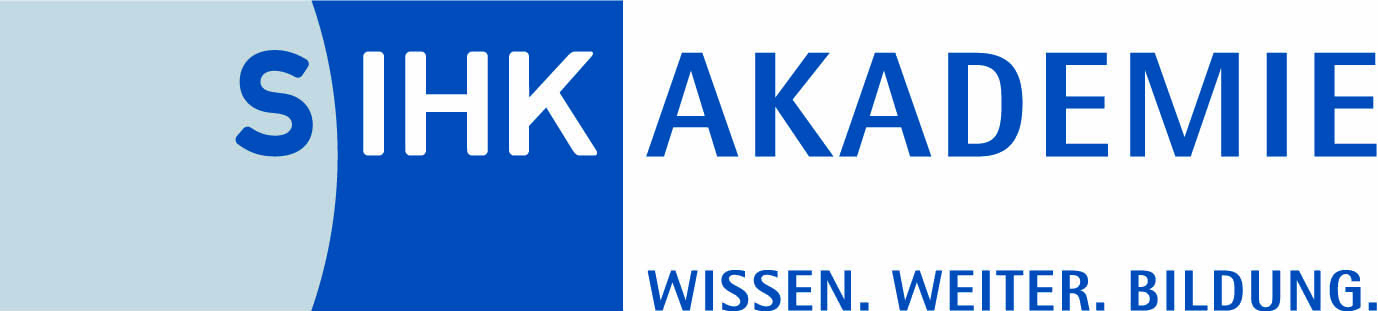Logo der SIHK Akademie