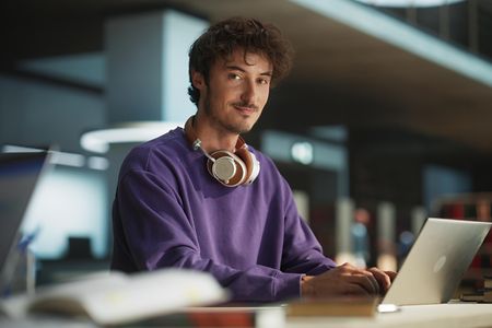 Master of Professional Studium